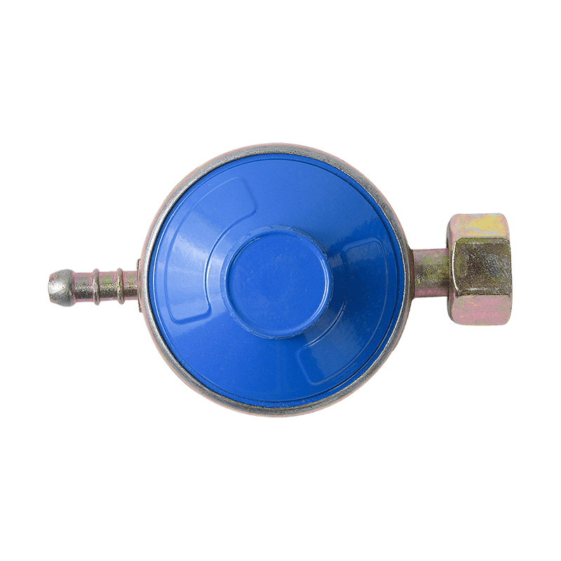 Regulator plina LPG cilindra za kuhanje Italije