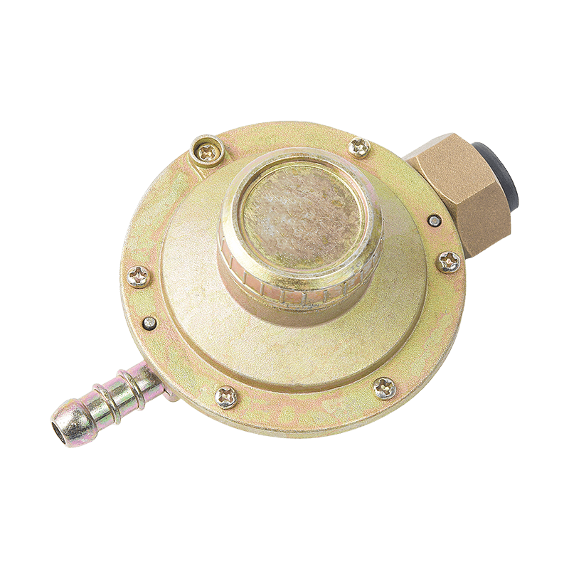 Premium kompaktni LPG regulator plina za kampiranje za prijenosne plinske boce